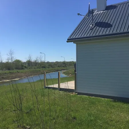 Skipper Hus By Seeblick Ferien Oro, Kamin,sauna Hébergement de vacances Olpenitz