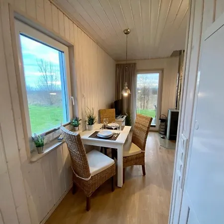 Skipper Hus By Seeblick Ferien Oro, Kamin,sauna * Olpenitz