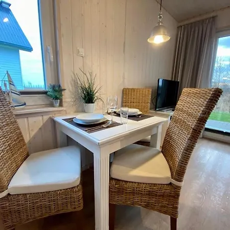 Skipper Hus By Seeblick Ferien Oro, Kamin,sauna