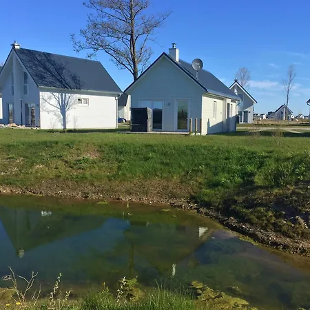 Skipper Hus By Seeblick Ferien Oro, Kamin,sauna *